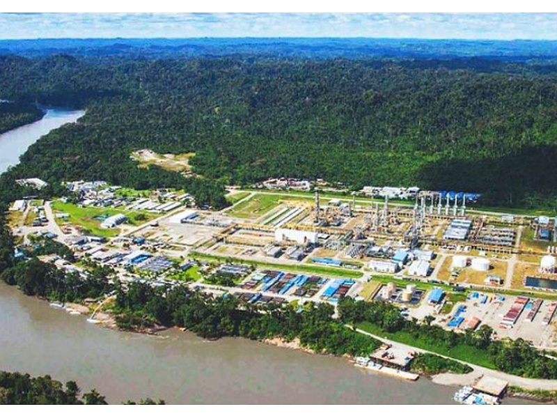 Declaración de Adecuación Ambiental PERÚ