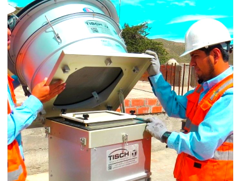 Instrumento de Gestión Ambiental PERÚ