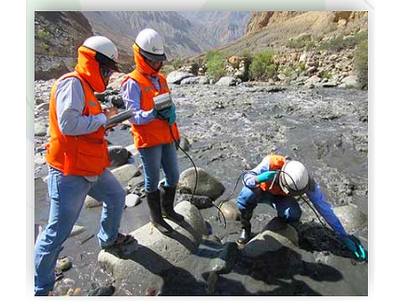 Instrumento Gestión Ambiental Correctivo PERÚ 