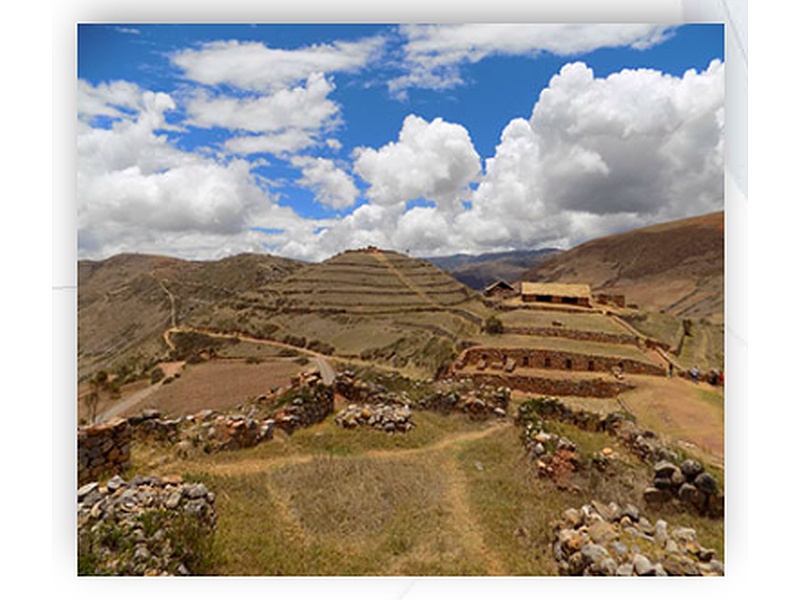 Diagnóstico Ambiental Preliminar PERÚ