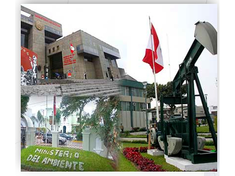 Informe Técnico Sustentatorio GEADES PERÚ