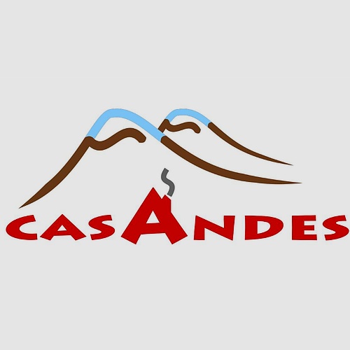 CasAndes Seguridad Industrial