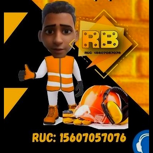 Seguridad Industrial RB