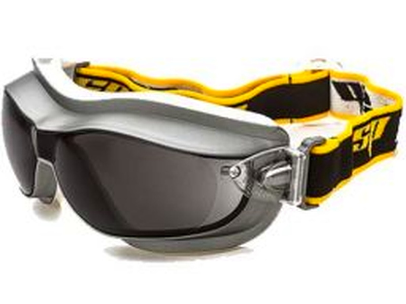 GAFAS DE SEGURIDAD LUNA OSCURA PERU