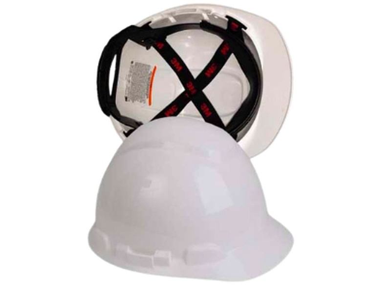 Casco de seguridad 3M H-700 PERU
