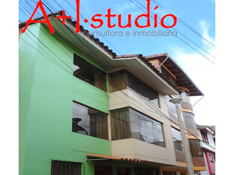 casa green Perú 
