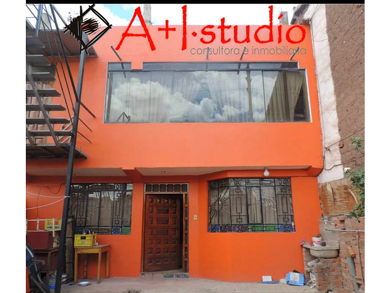 casa renta Perú 
