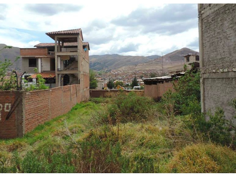 venta terreno Perú 