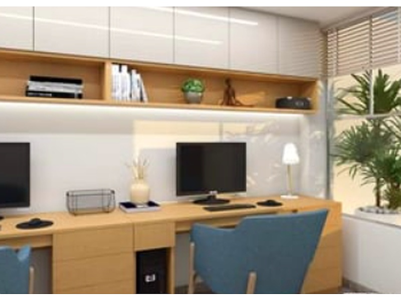 Diseño interior completo Perú