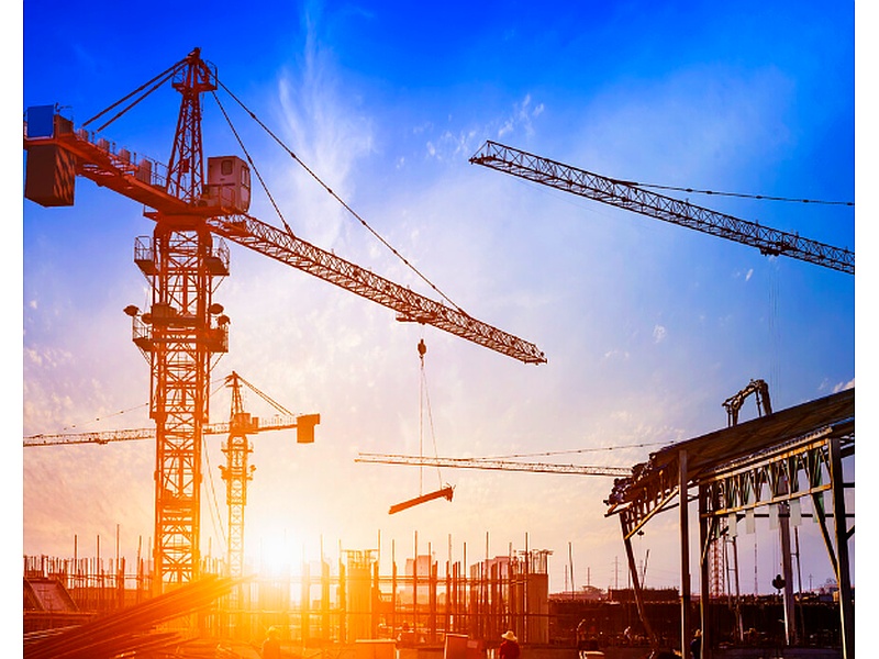 Evaluación de Condiciones Estructurales Perú