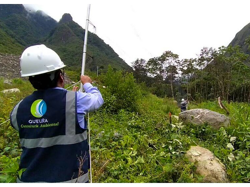  Estudio Impacto Ambiental Detallado PERÚ 