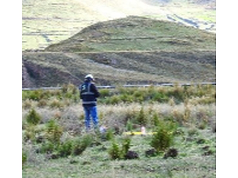 Programa Adecuación Manejo Ambiental PERÚ 
