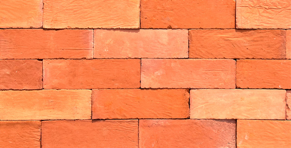 Ladrillos terracota