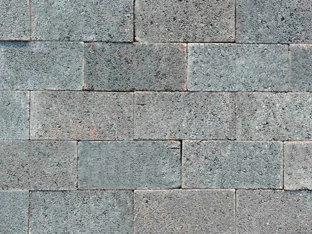 Bloque Gris