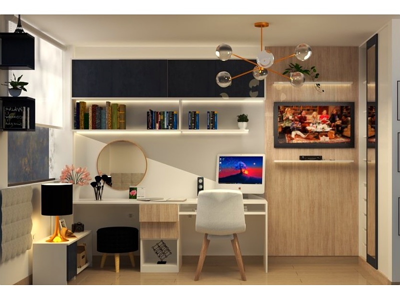 diseño studio Perú 