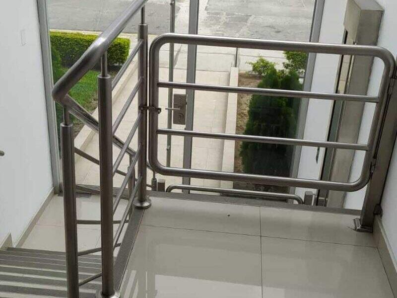 Balcon Edificio Perú