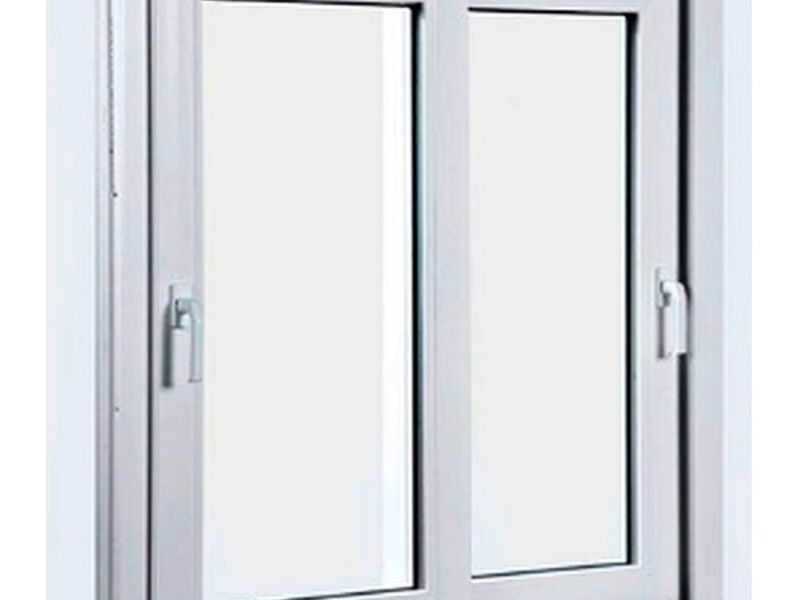 Ventana Aislante