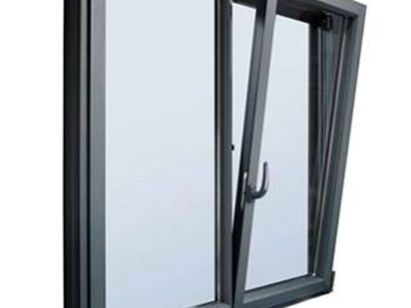 Ventana Proyectante Perú