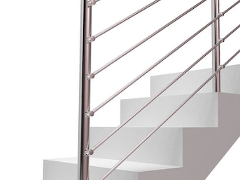 Barandillas para Escaleras Perú