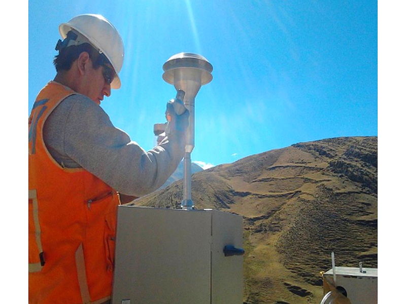 Ingeniería de Proyectos Eléctricos PERÚ 