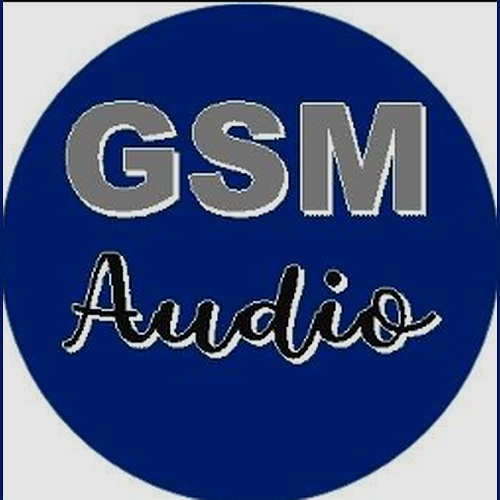 GSM AUDIO