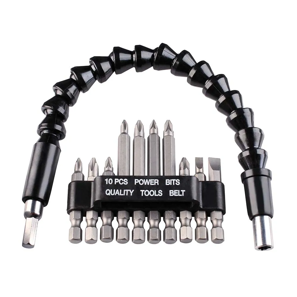 Adaptador flexible