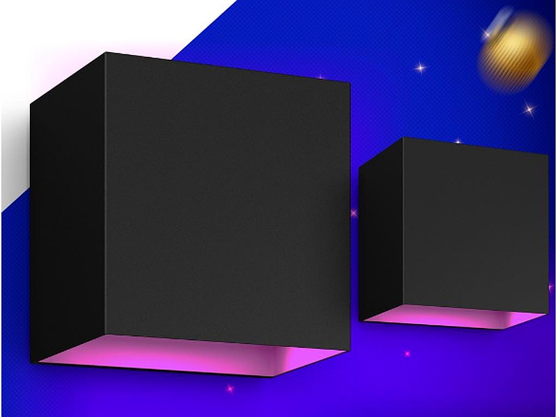 Apliques Smart Wall Light-Perú