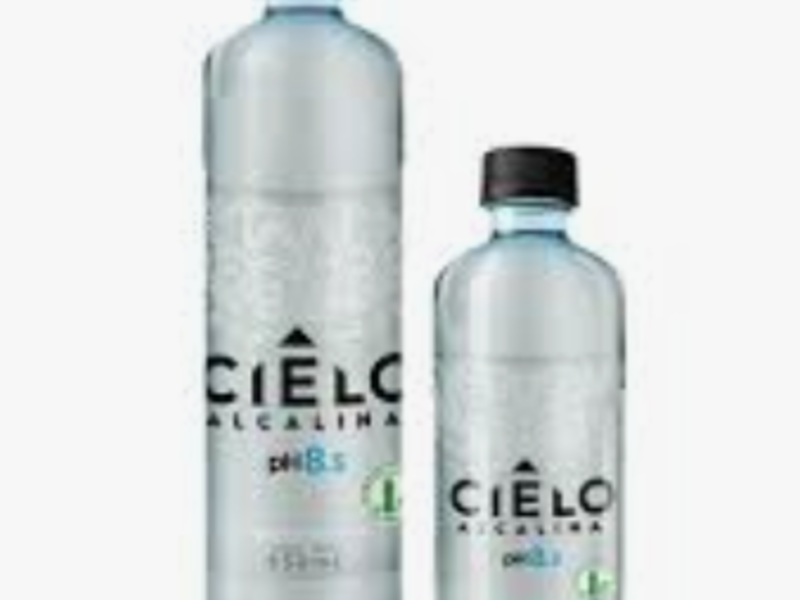 Botellas de Agua de Plástico Perú