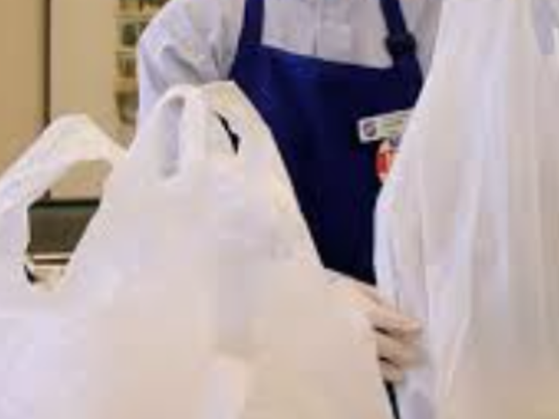 Bolsas de Plástico Perú