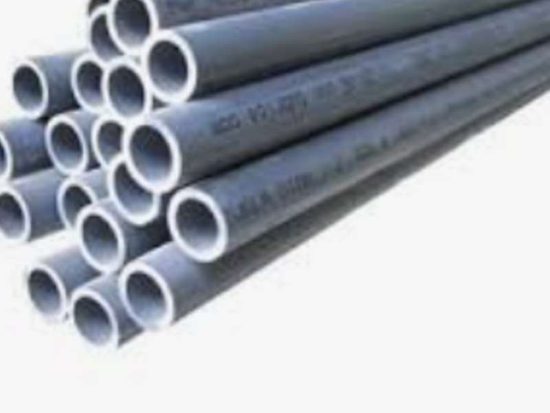 Tubos y Tuberías de Plástico Perú