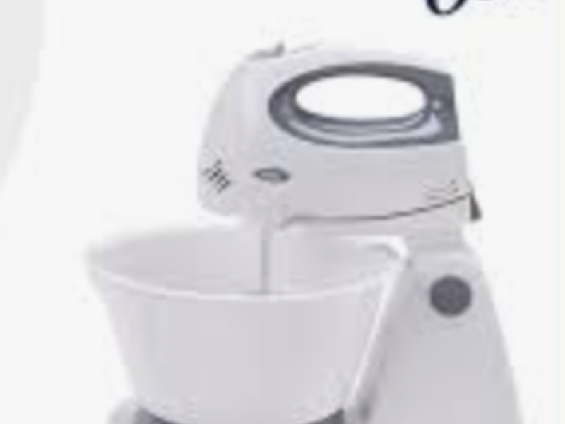 Electrodomésticos de Plástico Perú