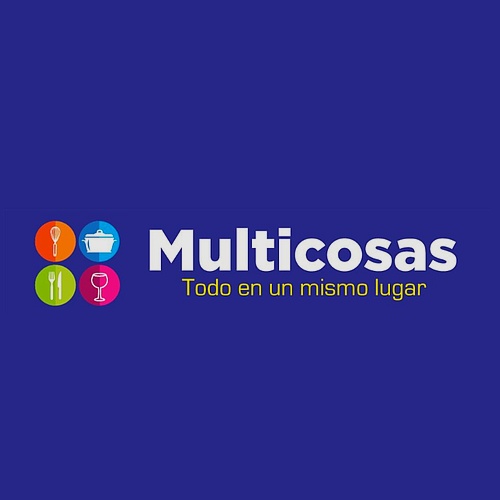 Multicosas