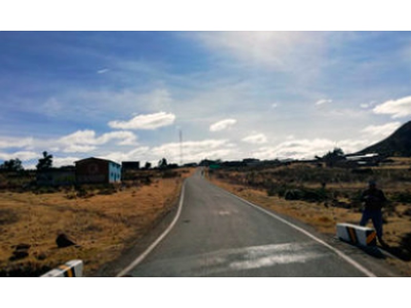 Estudios de Perfil PERÚ