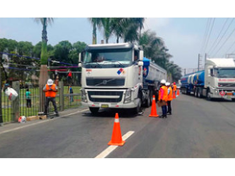 Estudios de Impacto Vial VM PERÚ