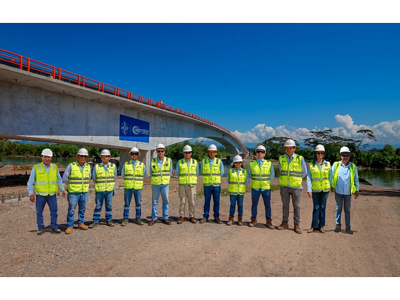 Ingeniería Civil H y C PERÚ