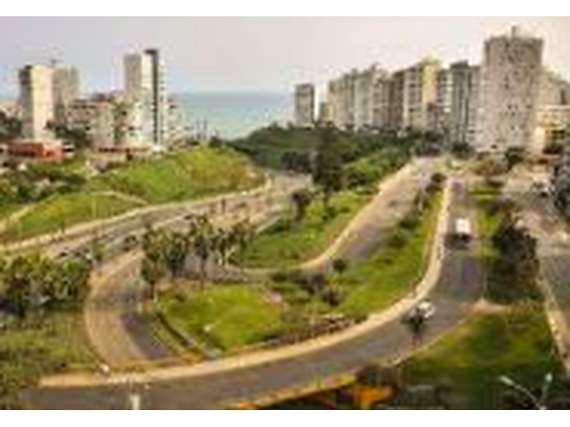 Venta de Departamentos en Miraflores, Perú