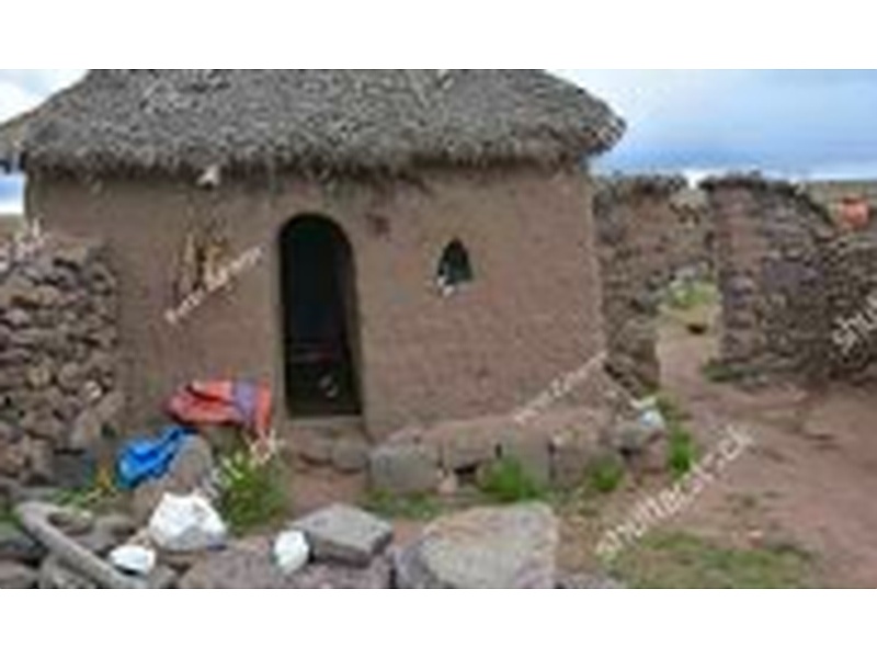 Venta de Casas en Provincias de Perú