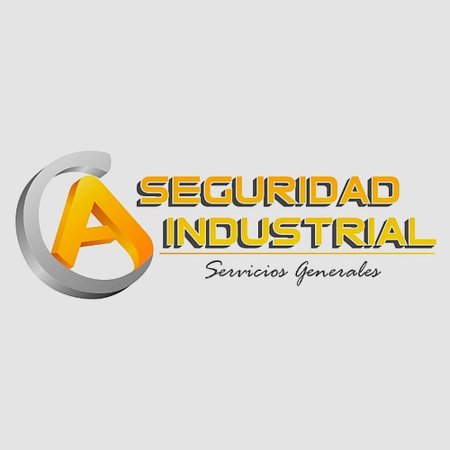 CA Seguridad Industrial