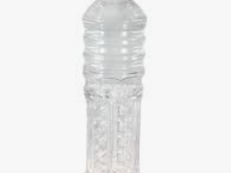 Botellas de Agua de Plástico Perú