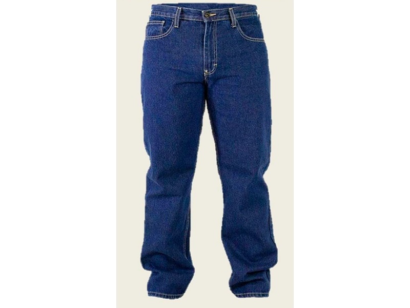 PANTALON JEAN PROCESADO PERU