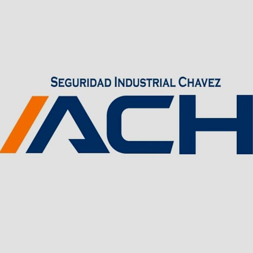 Seguridad Industrial Chavez ACH