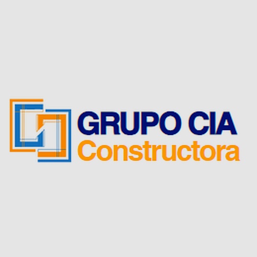 GRUPO CIA Constructora