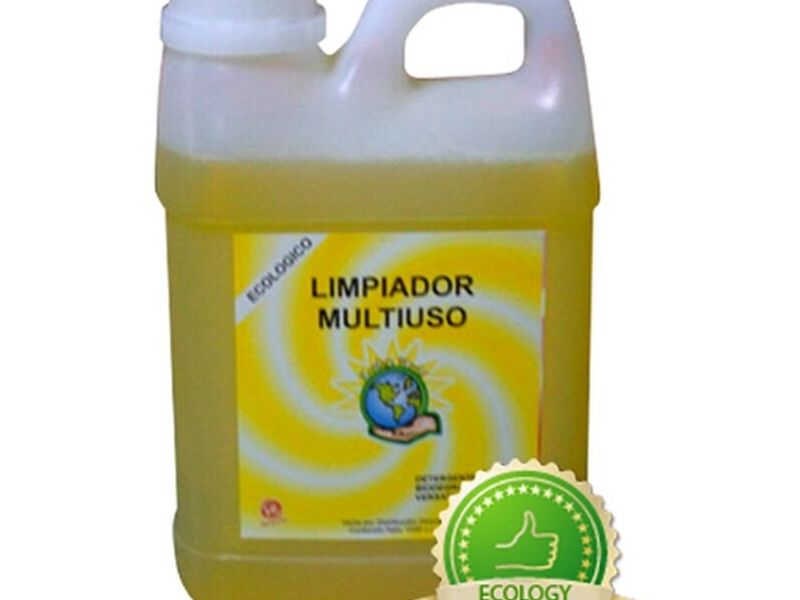 Limpiador Multiusos Perú