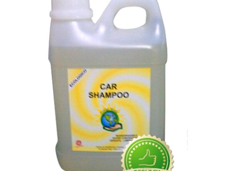 Car Shampoo Perú