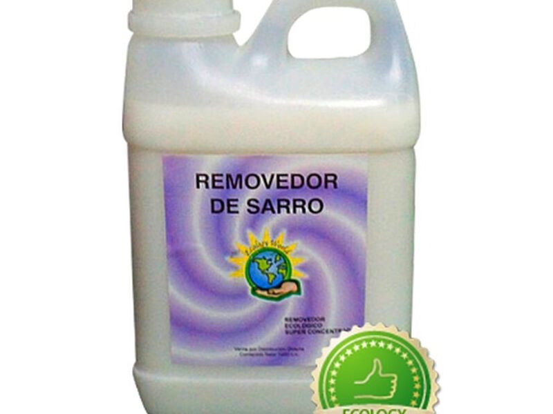 Removedor de Sarro Perú