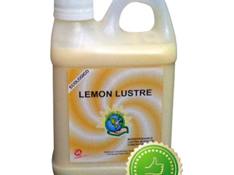 Lemon Lustre Perú