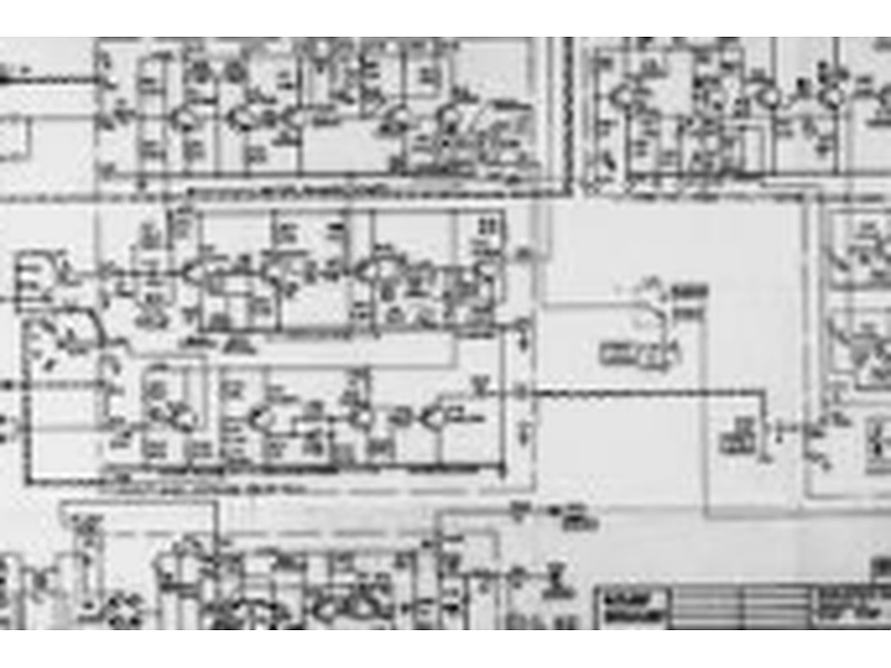 Elaboración de Planos Técnicos en Perú