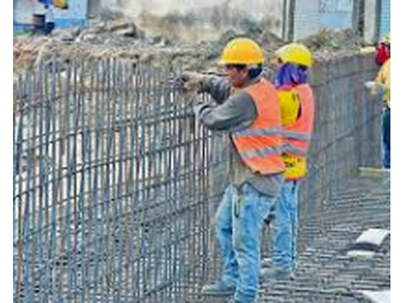 Obras para Energías Renovables en Perú