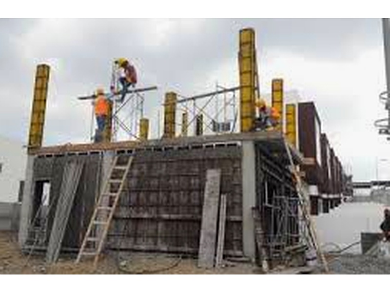 Instalación Sistemas de Energías Renovables Perú