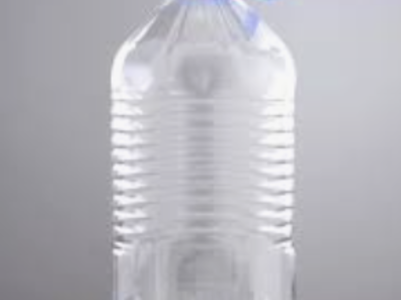 Botellas de Agua de Plástico Perú